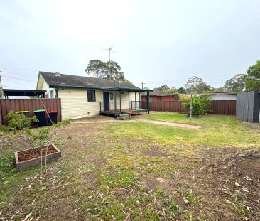 “Renovated Family Home for Lease - 3 McLaren Street, Blackett” - Photo 6