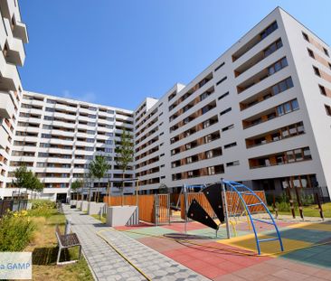 Od zaraz, 2 pokoje, loggia, Dobrego Pasterza 120B - Photo 5