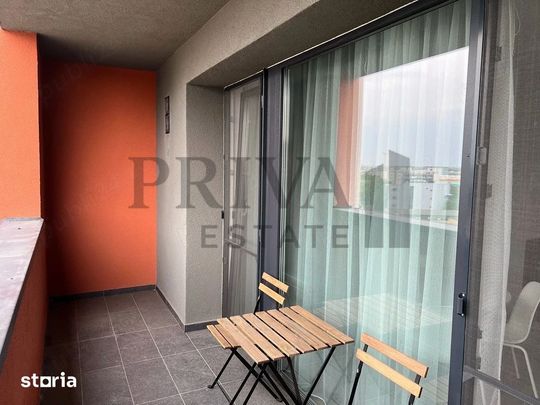 Apartament modern 2 camere, 54 mp, etaj 7, lift, Iris Aradului - Photo 1