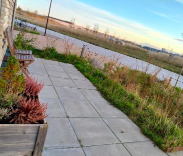 Moderne lejlighed med udsigt og luksuriøs indretning - Foto 4