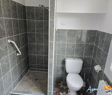 Location Appartement 1 pièce 30m² CUXAC D AUDE 11590 - Photo 3