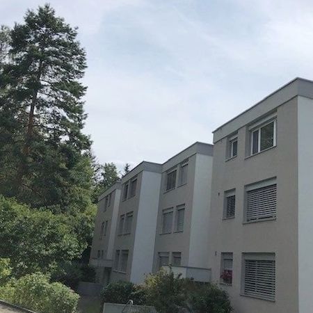 Herrliche Aussicht an ruhiger Wohnlage - Foto 4