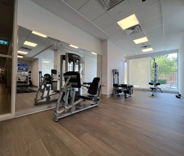 For Lease - 1346 Danforth Road Unit# 510, Toronto, Ontario - Photo 2
