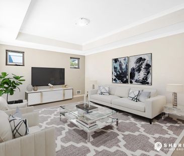 Elegant, Low-Maintenance Townhouse Located in The Heart of Midland - Photo 3