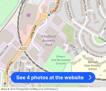 3 Bedroom Flat To Let In Croydon - Photo 1