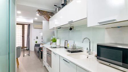 Piso de alquiler en Calle de la Unión, 1, Palacio - Photo 5