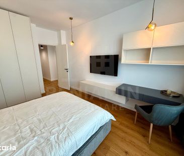 2 camere - etaj 2 - 67mp - bloc nou - lux - Bravy - Sarari - Photo 1