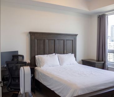 For Lease - 36 Elm Drive Unit# 3301, Mississauga, Ontario - Photo 4
