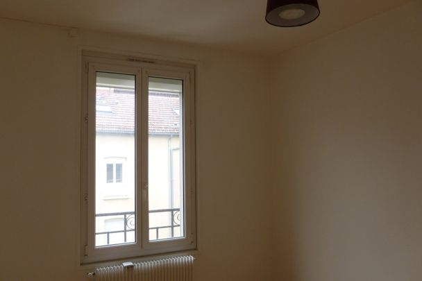 Proche Lycée Roosevelt, appartement T2 de 44.40m2, disponible le 20 décembre 2025 - Photo 1