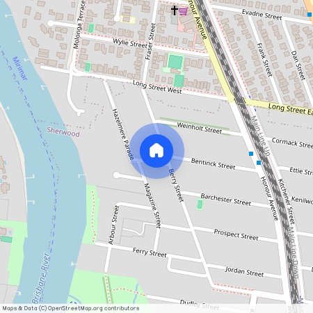 47 Berry Street, Sherwood