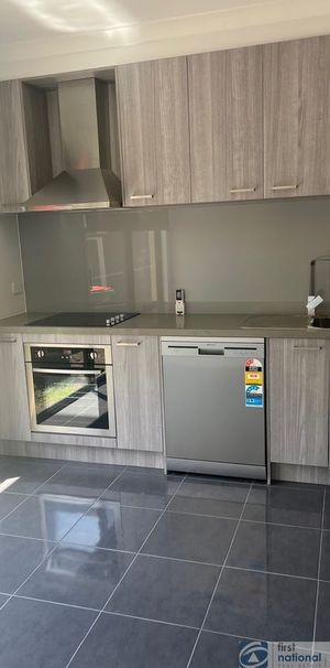 BRAND NEW COMPACT LIVING! - Photo 1