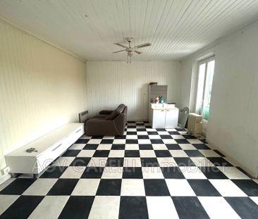 Location Appartement 3 pièces 50m² TOULON 83000 - Photo 1