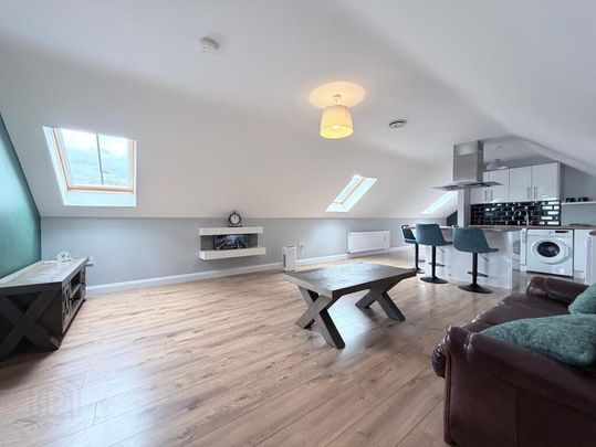 The Loft, 11 Reservoir Road, Banbridge, BT32 4LD - Photo 1