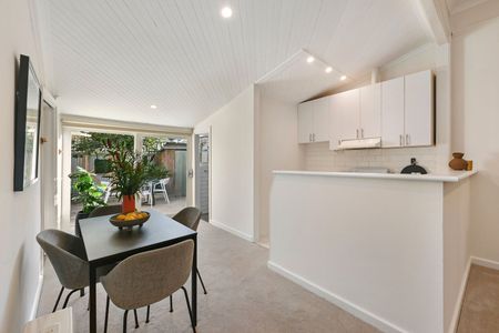 Period Appeal With Modern Comfort - Available from 24th June - Photo 4