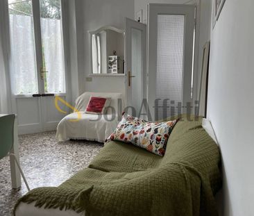 Trilocale via Nazario Sauro, Porta a Lucca, Pisa - Foto 1
