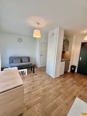 Location Appartement 1 pièce 22m² TROYES 10000 - Photo 1