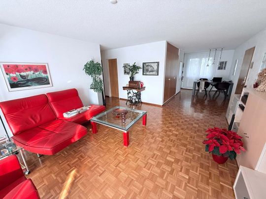 3 Zimmer, 80 m², 1. Stock - Photo 1