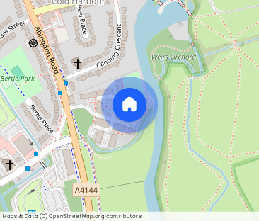 Leander Way, OX1 - Photo 1