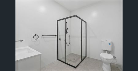 Brand New Two Bedroom Unit. Walking distance to Station - Photo 5