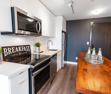 For Lease - 2799 Kingston Road Unit# 913, Toronto, Ontario - Photo 3