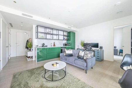 Wardian London, Canary Wharf, E14 - Photo 2