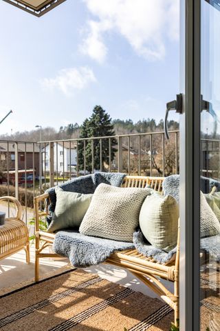 Litteraturgatan, Hisings Backa - Foto 5