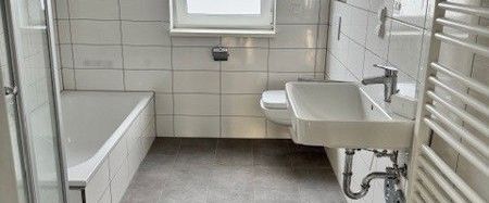 3-Zimmer-Wohnung mit großer Wohnküche! - Foto 1