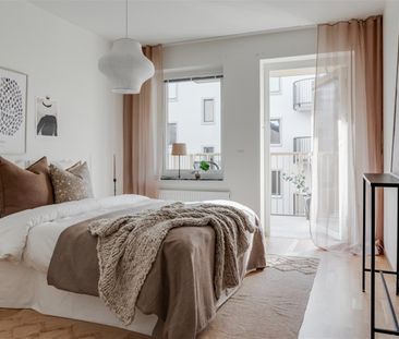 Mannerfelts väg 18 - Photo 2