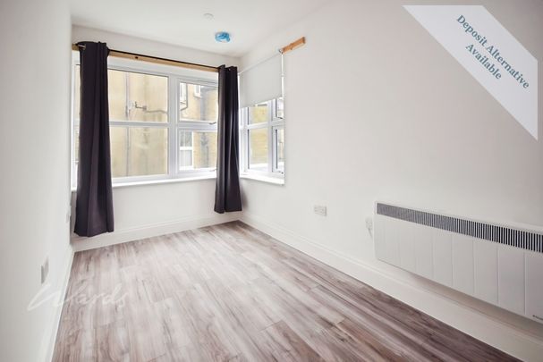 1 bedroom apartment to rent - Photo 1