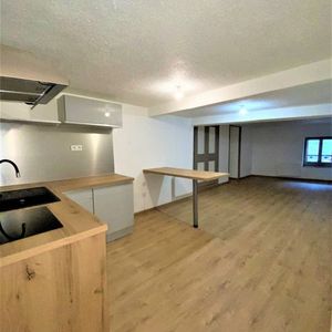 Studio Entre-deux-Guiers - Photo 2