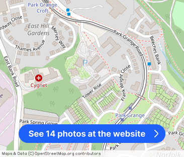 Queens View, Nr City Centre, S2 3RY - Photo 1