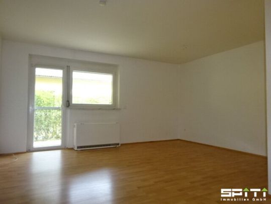 Helle 3-Zimmer Wohnung im EG mit Terrasse in Sankt Michael i.d.Obersteiermark - Photo 1
