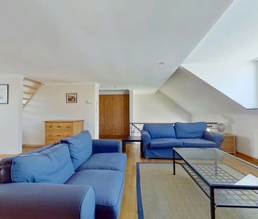 Duplex te huur - Foto 1