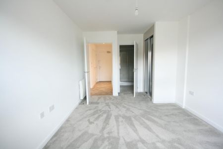2 bedroom apartment to rent - Photo 4