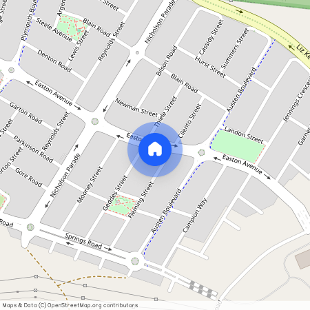 88B Easton Ave, Spring Farm