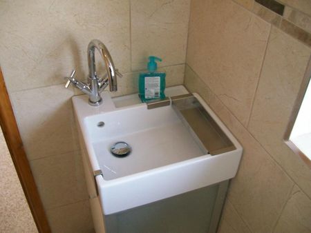 Studio to rent - Photo 5