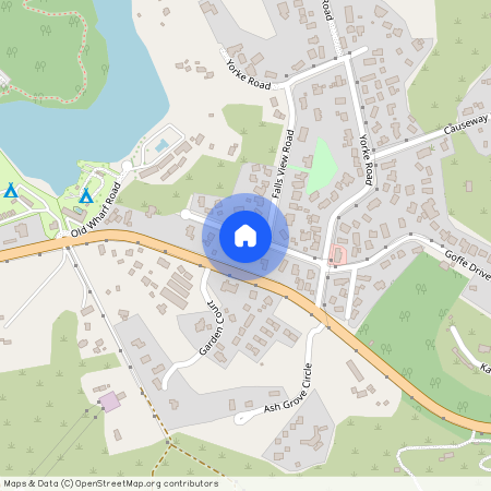 12 Wilson Road, Far North, Haruru