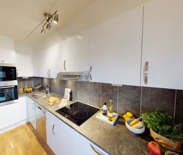 Östergatan 43 D, Skövde - Photo 1