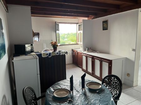 Appartement de 40 m² à Le Gosier - Photo 5