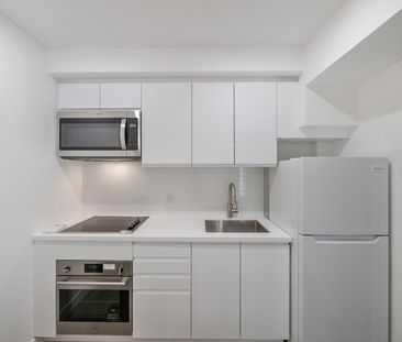 For Lease - 325 Sammon Avenue Unit# G2, Toronto, Ontario - Photo 3