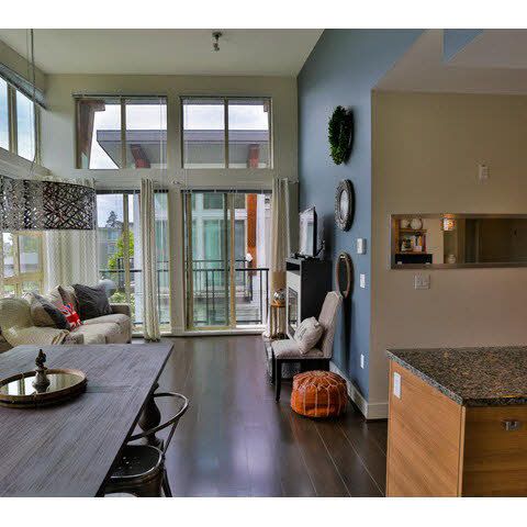 3 Bedroom Luxury Condo With Fireplace, Spa Amenities & Two Balconies - Photo 1