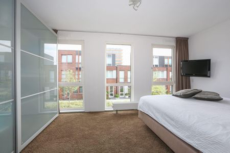 Huis te huur: Rotterdamhaven 17 1448 KB Purmerend - Foto 4