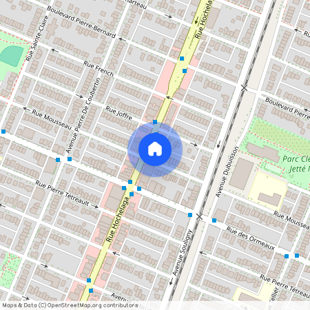 8780 Rue Hochelaga, app.5, H1L 2M9, Gatineau