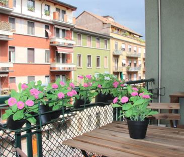 Via Stendhal, Milan, Lombardy 20144 - Photo 1