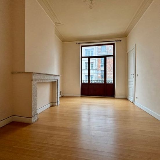 Appartement te huur - Foto 1