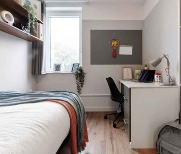 Gold En-suite - Photo 5