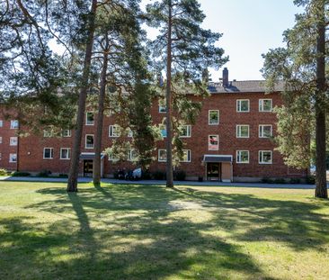 Åbymovägen 8 B - Photo 3