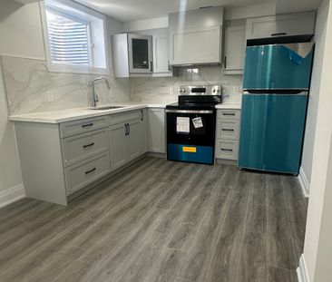 For Lease - 67 Conley Street Unit# Bsmt, Vaughan, Ontario - Photo 2