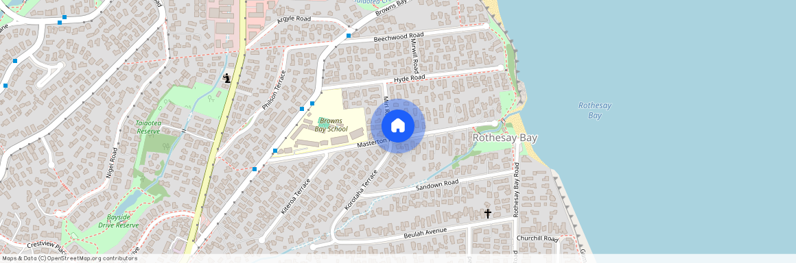 26 Masterton Road, Rothesay Bay, North Shore City