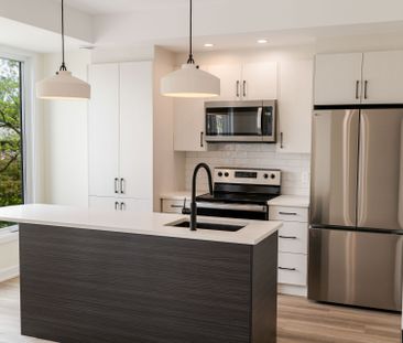 For Lease - 22 Sims Avenue Unit# 2A, West Centre Town, Ontario - Photo 2